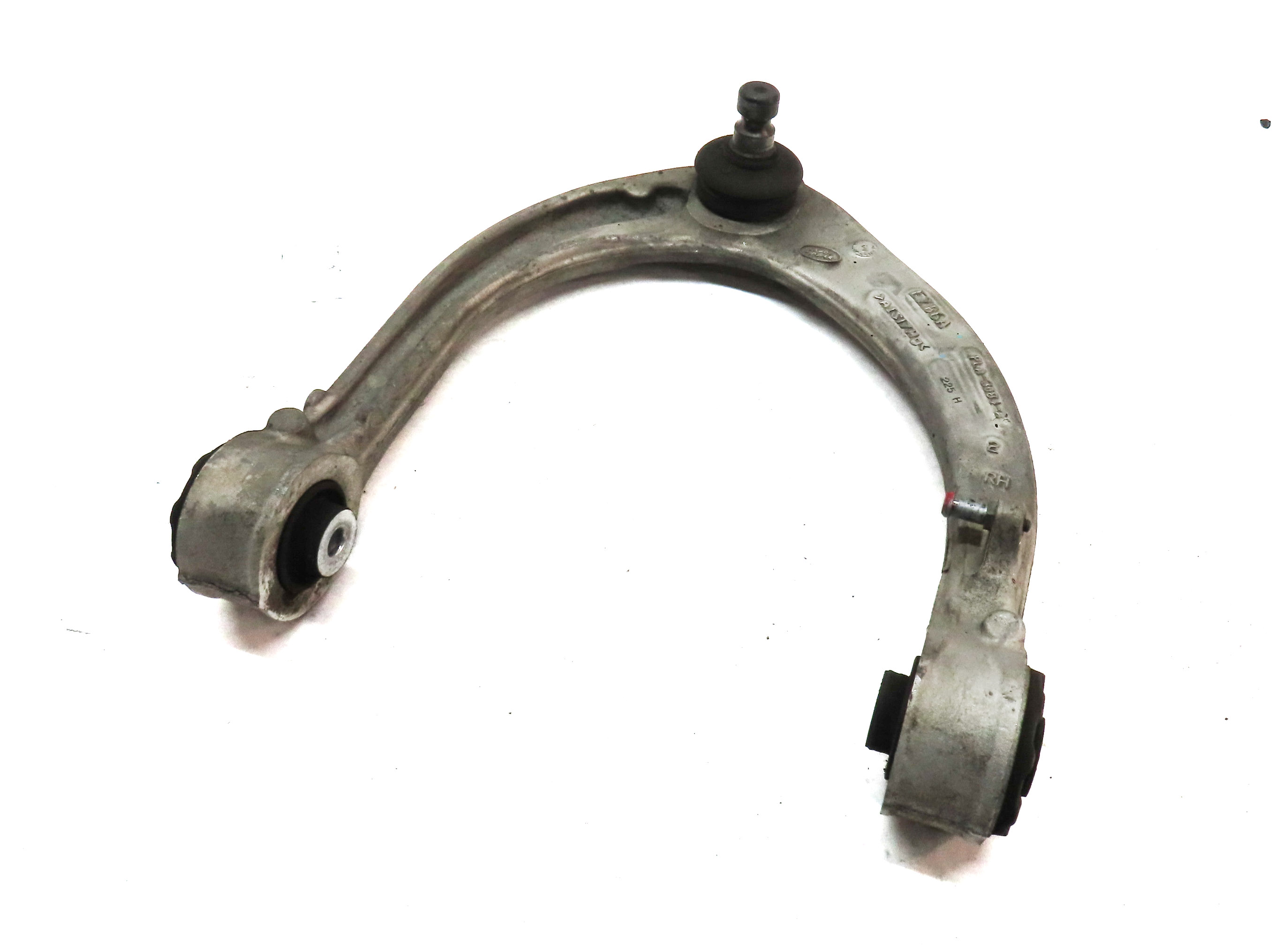 2017-2020 RANGE ROVER SPORT (L494) FRONT RIGHT PASSENGER UPPER CONTROL ARM — exact item pictured